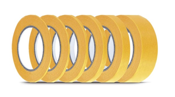 Tools Vallejo Precision Masking Tape        18    Twin Pack