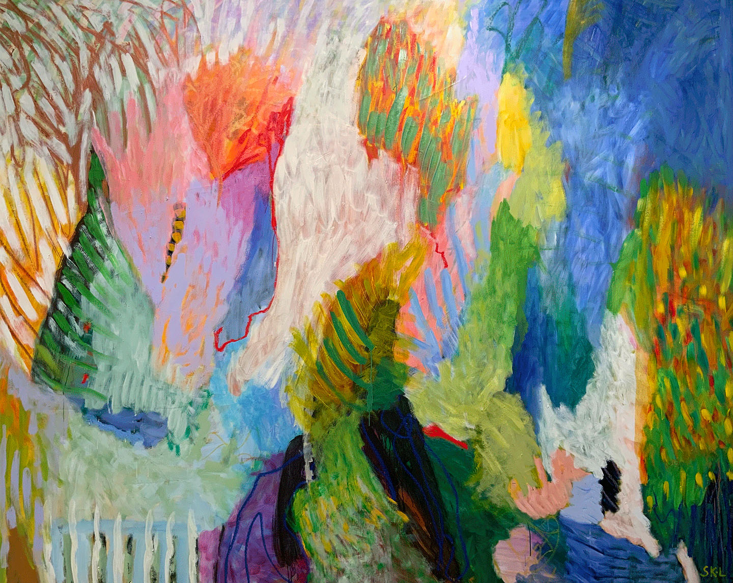 Turbulence   Svend Kindt-larsen