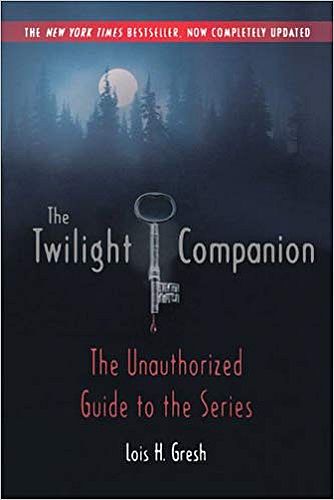 Twilight: Den Opdaterede Følgesvend til Vampyrer