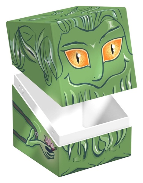 Ultimate Guard Deck Case Deck Box 100 Standard Size Squaroes: Magic: The Gathering Lorwyn Eclipsed: Changeling