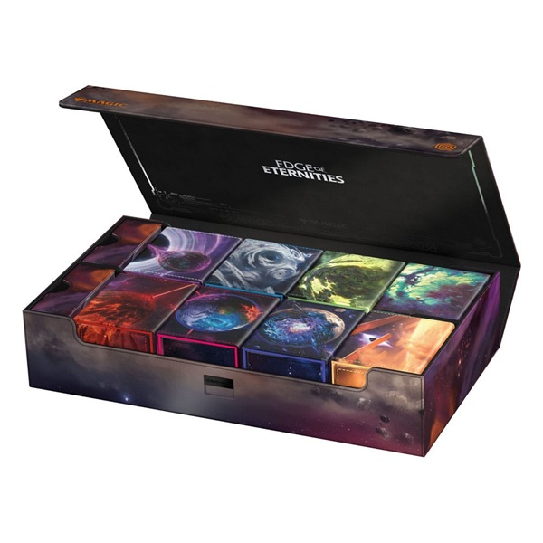Ultimate Guard Magic: The Gathering Edge Eternities Omnihive 1000 Xenoskin