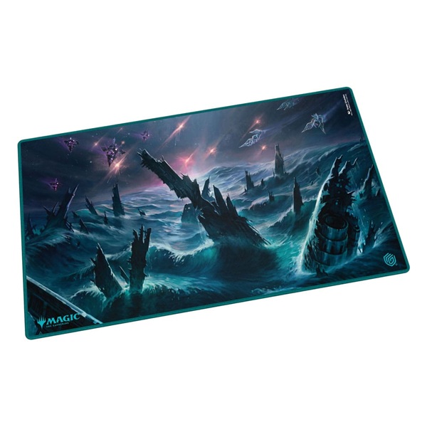 Ultimate Guard Playmat Spillem 195 165 Tte Magic: The Gathering Edge Eternities: Watery Grave
