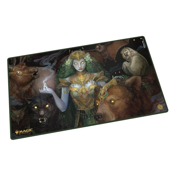 Ultimate Guard Playmat  Spillem 195 165 Tte  Magic: The Gathering Tarkir: Dragonstorm: Host   The Hereafter