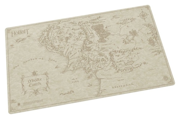 Ultimate Guard Playmat  Spillem 195 165 Tte : Sophoskin The Hobbit: Middle-earth