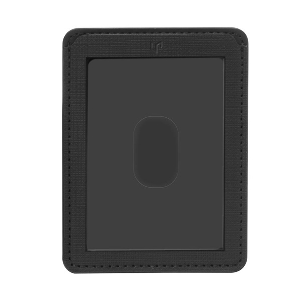 Ultra Pro Card Pocket Patchcraft: Black Standard Size - Quot - Quot 35pt Sleeves 16644
