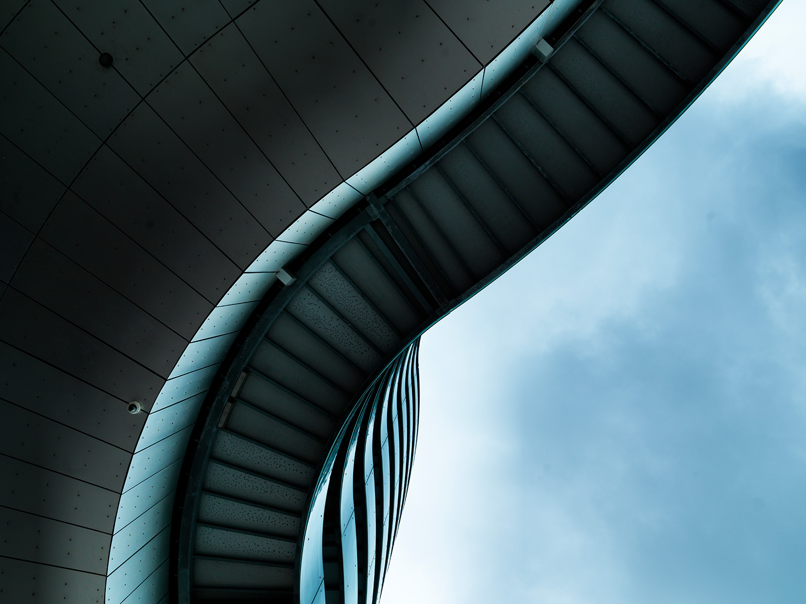 Jakob Evers – Arkitekturfotokunst til Moderne Indretning