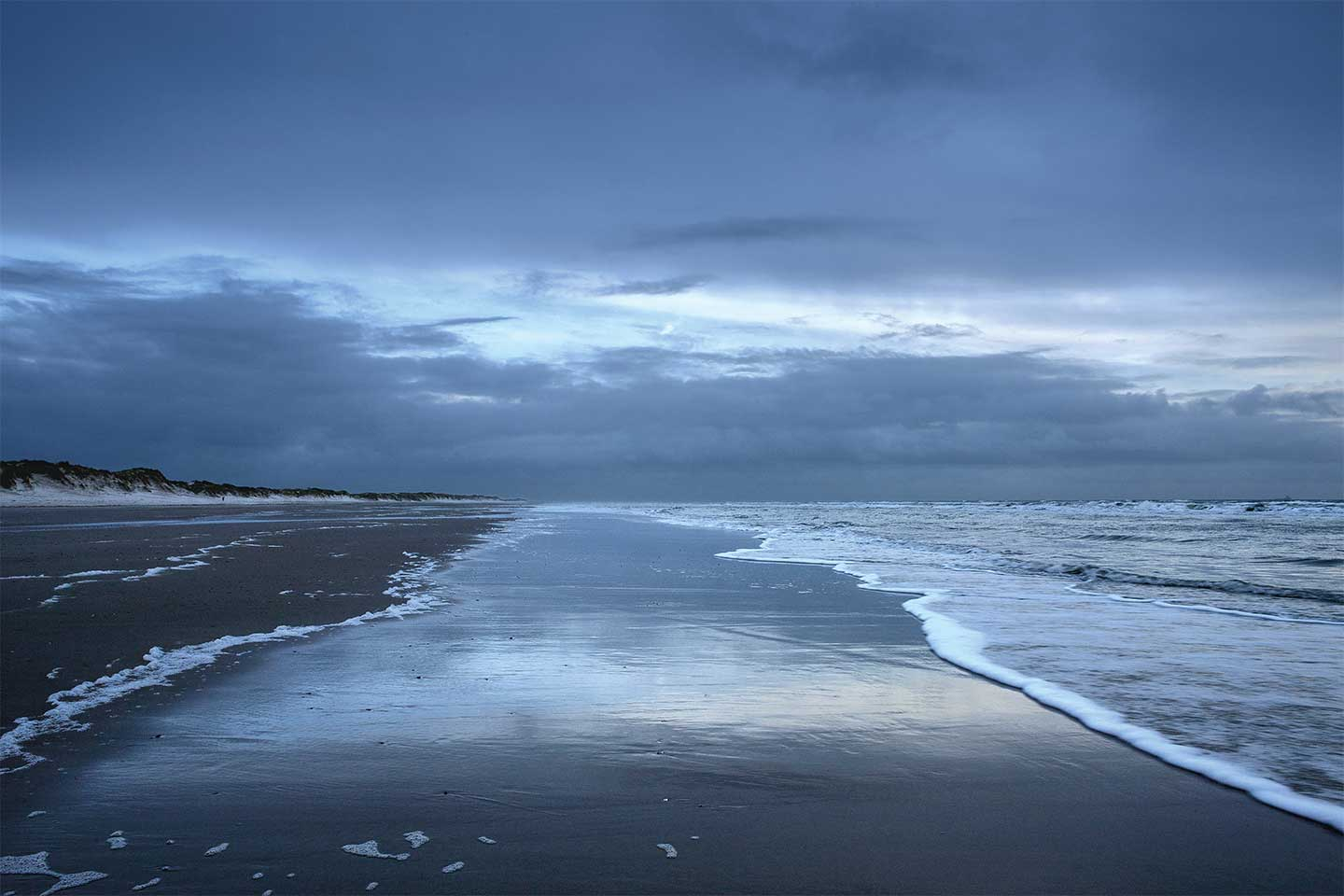 Vesterhavet Fotokunst – Unik Dekoration til Dit Hjem