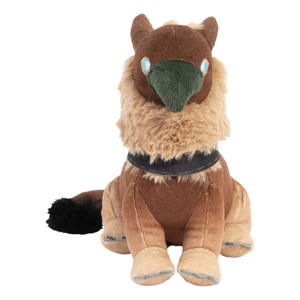Warhammer: Age   Sigmar Stormcast Eternals: Balthas Gryph Hound Tomy Plush Bamse 15cm