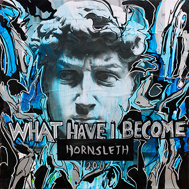 Hornsleth Plakat: Provokerende Kunst til Dit Rum