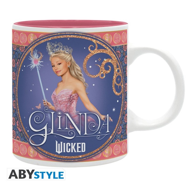 Wicked Glinda Mug 320ml
