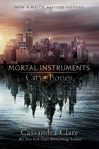 Verdens af Shadowhunters: De Dødelige Instrumenter - City of Bones