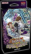 - -   Deck Seto Kaiba Structure Deck