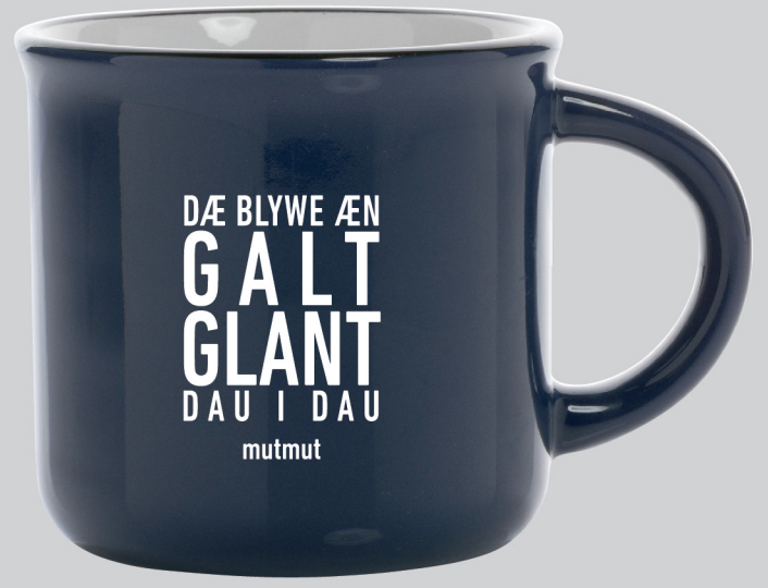 Galt Glant Dau