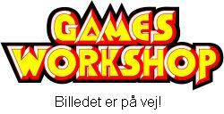 Chaos Space Marines Land Raider – Skræmmende krigsmaskine!