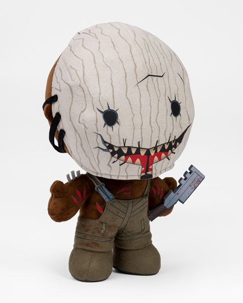 Dead   Daylight The Trapper Plush Bamse 26cm