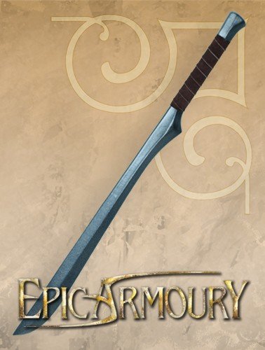 Elven Blade  226 128 147  Epic Armoury  226 128 147  85cm  226 128 147  Live Rollespils   195 166