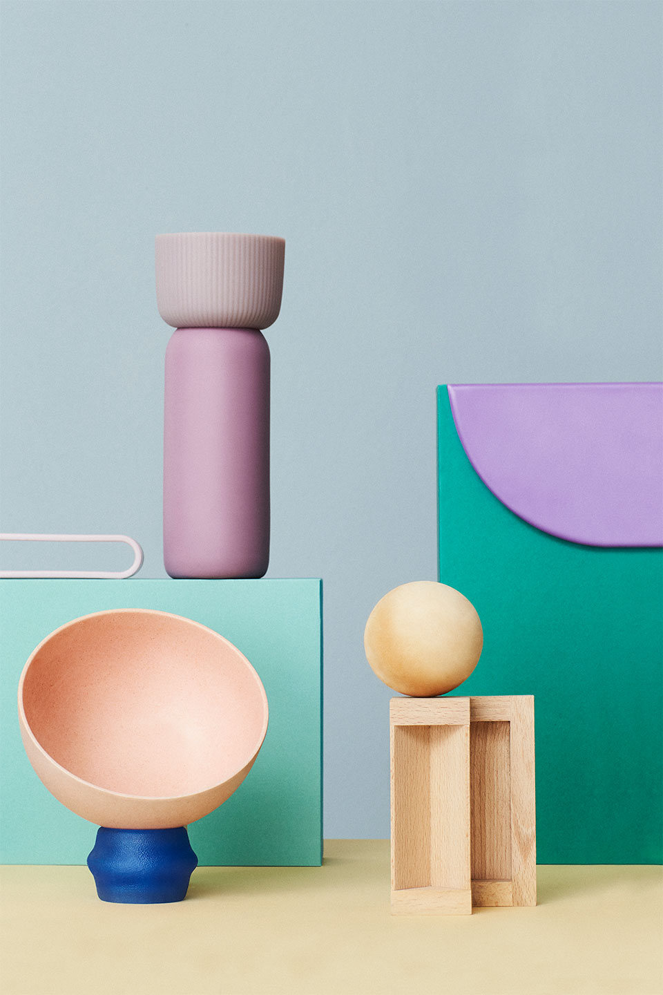 Moderne fotokunstplakat af Camilla Schmidt til dit hjem