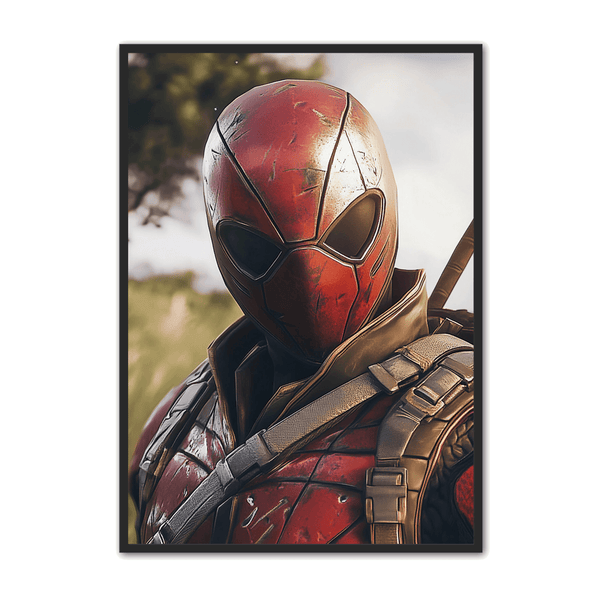 Gamer Plakat – Ultimativ dekoration til dit gamingrum!