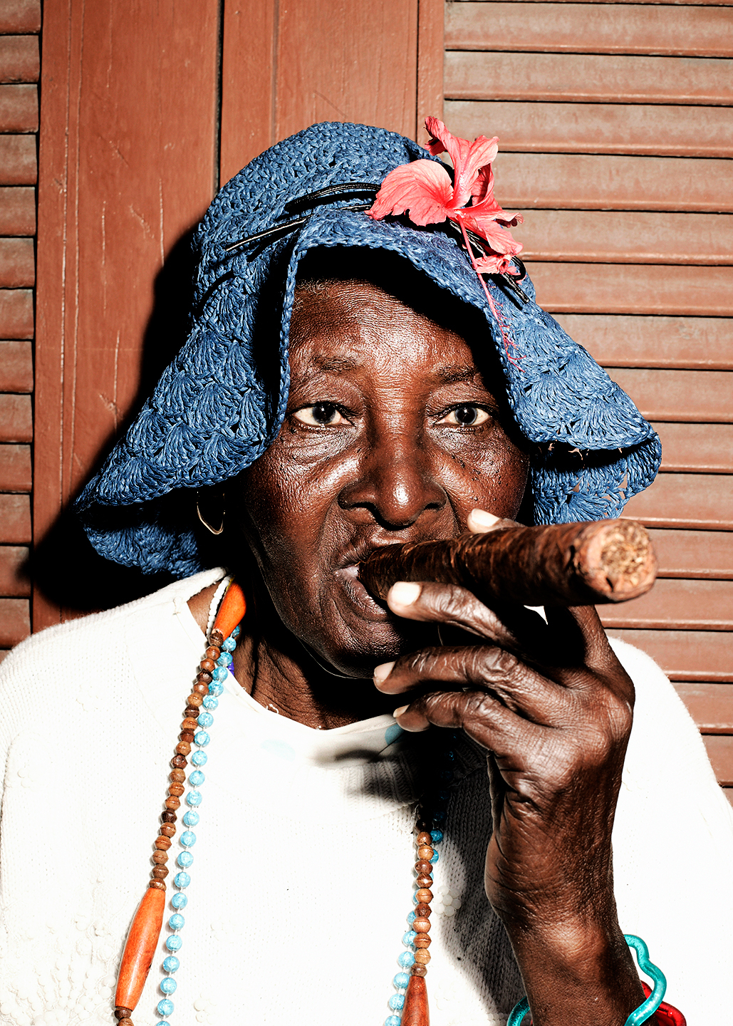 Havana Kunsttryk af Morten Lundrup – Betagende Fotokunst