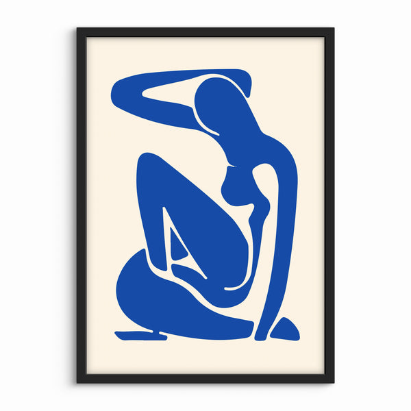 Henri Matisse Plakat – Uundgåelig Kunst til Dit Hjem