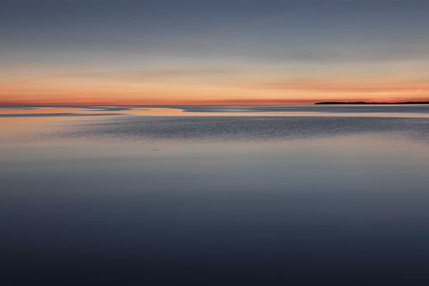 Karrebæksminde Bugt – Betagende fotokunst til dit hjem