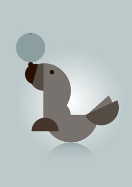 Løve       Myro Graphics