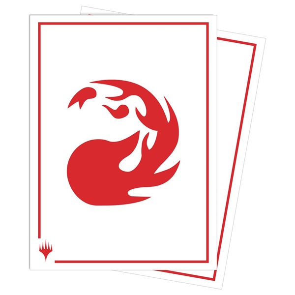 105 Lommer Magic: The Gathering Apex Matte Æskesleeves