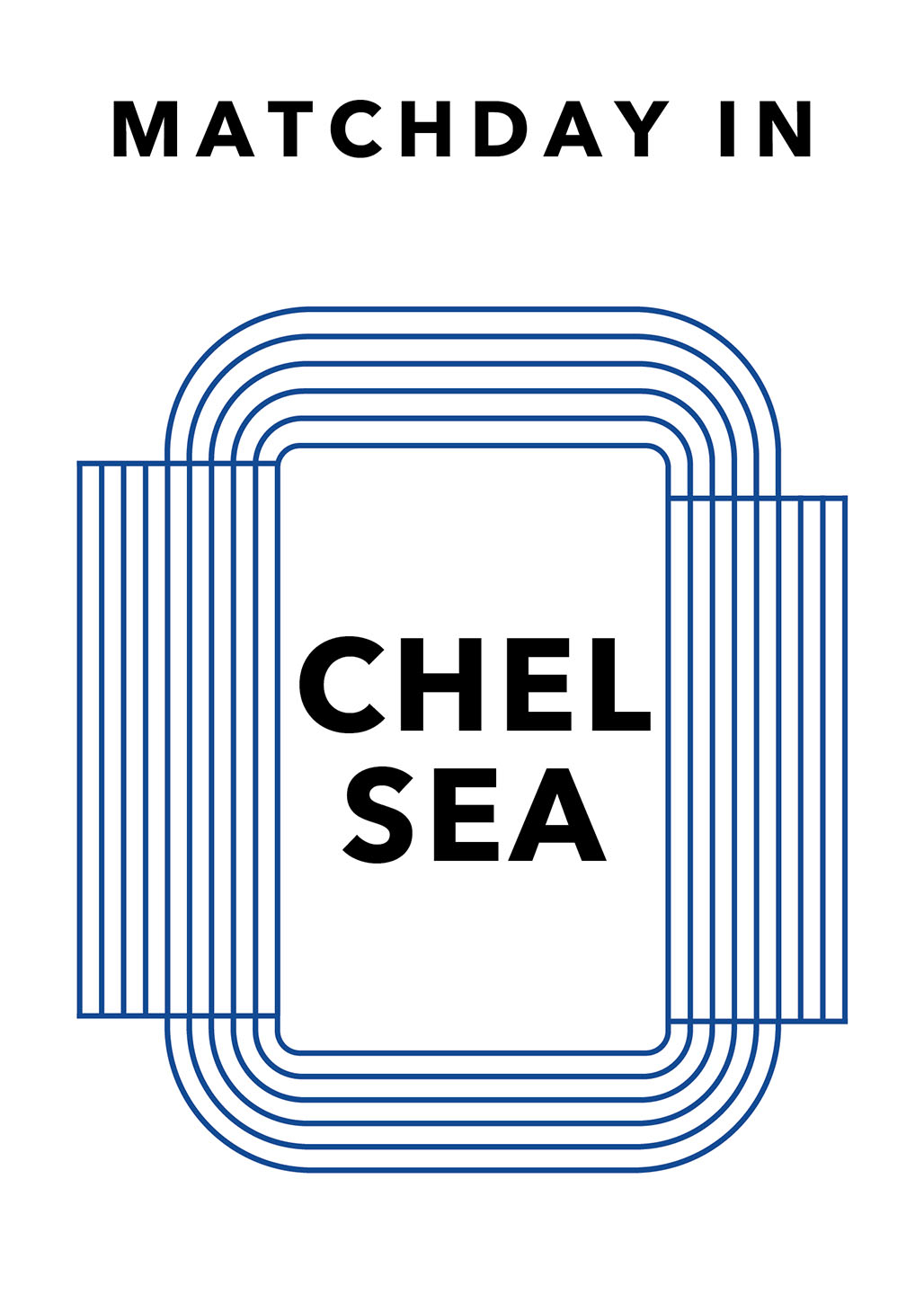Matchday   Chelsea   Olé Olé