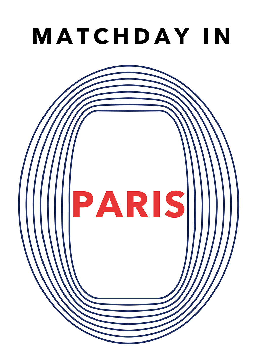 Kampdag i Paris – Unik plakatkunst fra Olé Olé