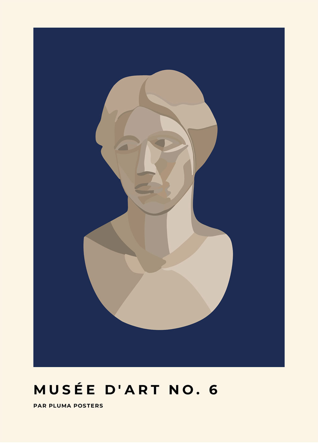 Musée   Art        Pluma Posters