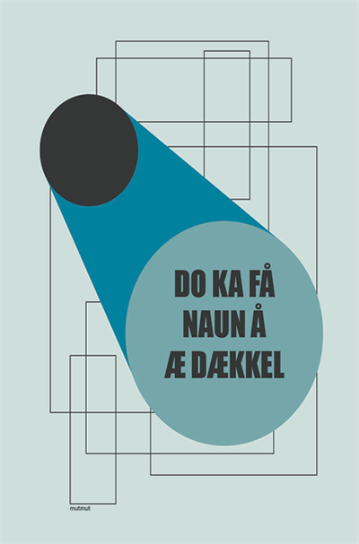 Naun A5 Kort – Sønderjysk Humor til Festlige Fejringer