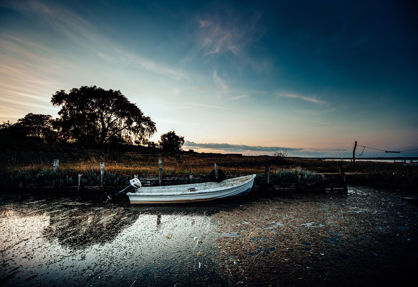 David Foli: Out Of Time – Natur Fotokunst Tilbud