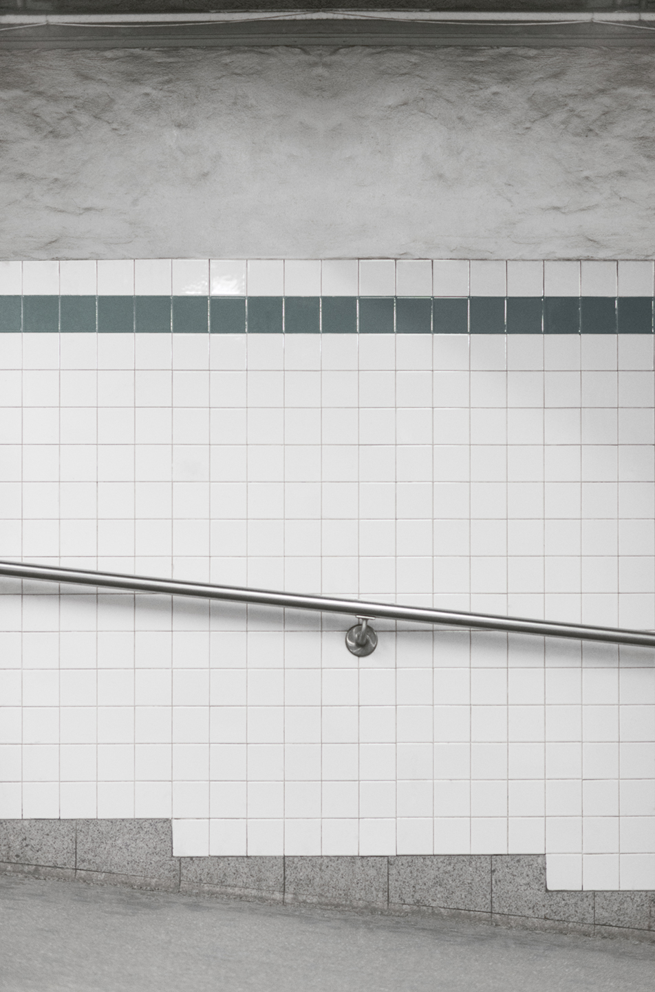 Railing Frames – Unik kunst til hjemmet og kontoret