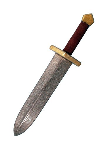 Klar til Kamp Dolk – Epic Armoury Rollespils Kniv