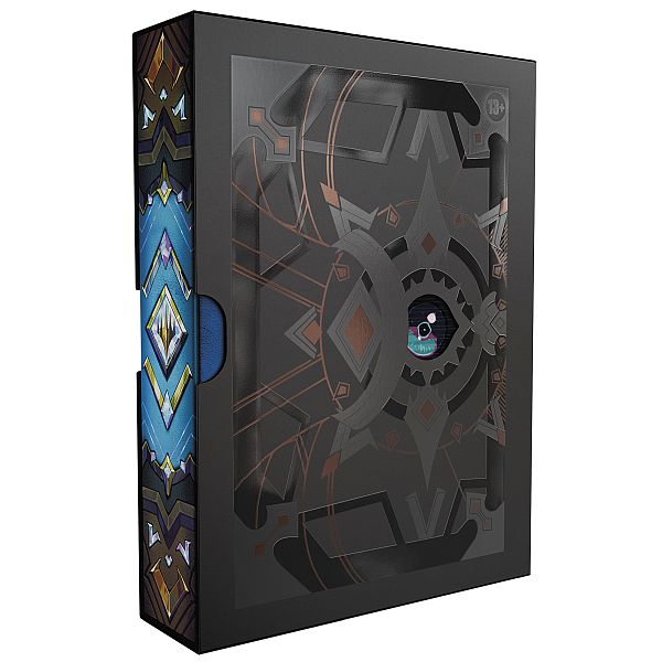 Secrets   Strixhaven Codex Bundle