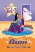 Star Sisterz 10: Rani og Bryllups-Ånden - Spændende Bogtilbud