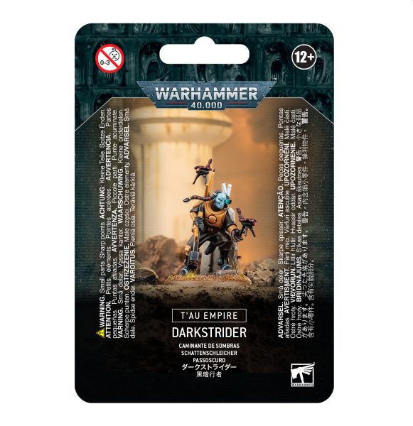 Empire  Tau  Darkstrider  2022  99070113005