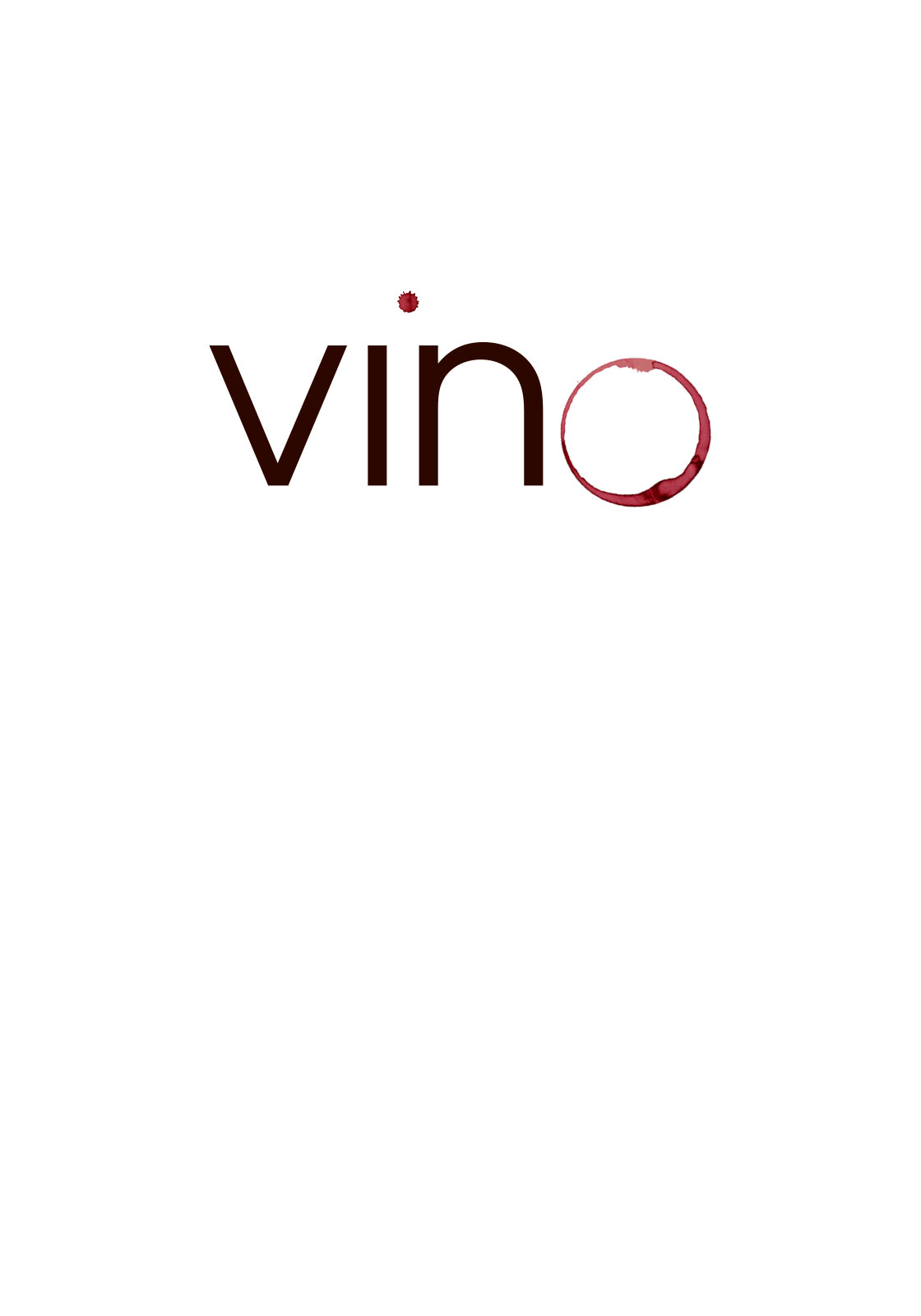 Vino fra Ten Valleys – Grafisk Plakat til Mad og Vin