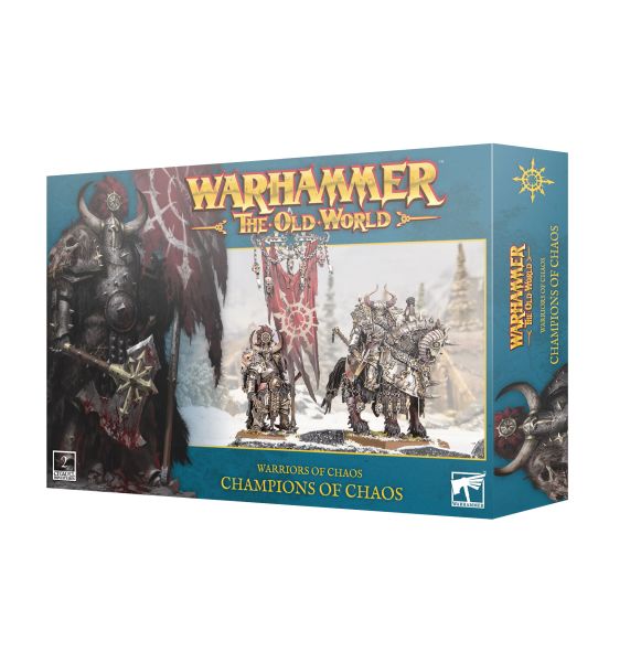 Warriors   Chaos Champions   Chaos  2026  99122701020