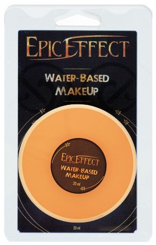 Vandbaseret Makeup til Rollespil - Epic Armoury 20ml