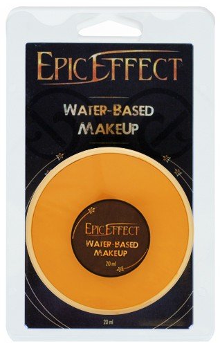 Vandbaseret Makeup - Epic Armoury Umbra Yellow 20ml