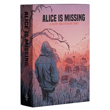 Alice   Missing   Silent Rpg