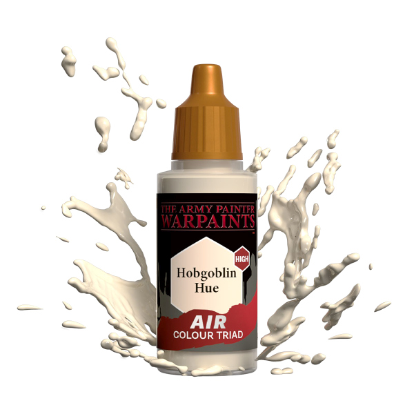 Army Painter Warpaints: Air Akryl - Hobgoblin Hue