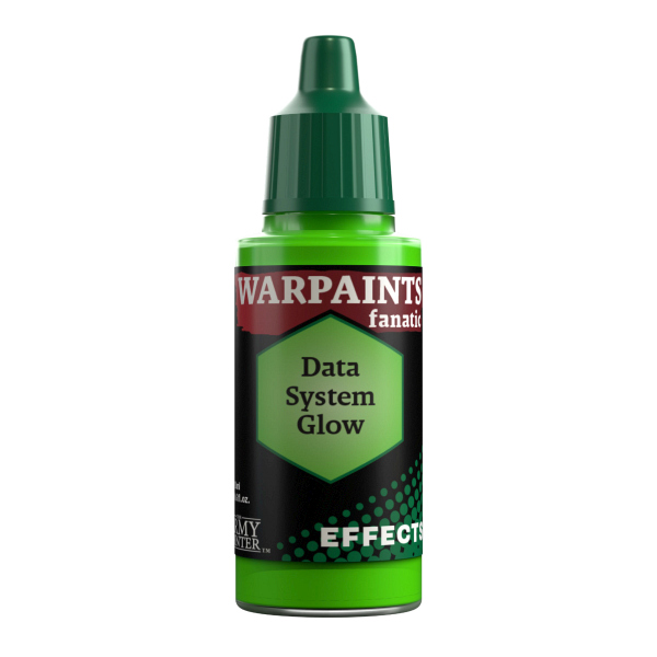 Army Painter Warpaints Fanatic: Effekter - Glow WP3177