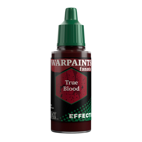 Army Painter Warpaints Fanatic: True Blood Effektmaler