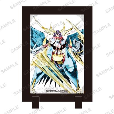 Cardfight Vanguard Stand Frame: Månegudinde Tsukuyomi