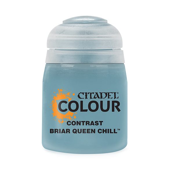 Citadel Contrast: Briar Queen Chill Malingsfarve 18 ml