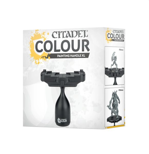 Citadel Malerhåndtag - Ergonomisk og Praktisk Tilbehør