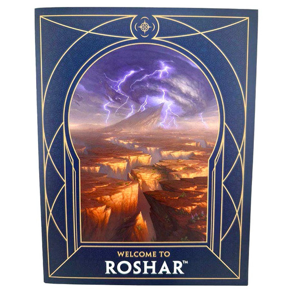 Cosmere Rpg Welcome   Roshar