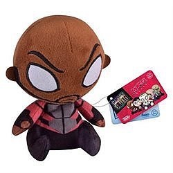 Funko Mopeez Plush Deadshot fra Suicide Squad - Fantastisk Tilbud!